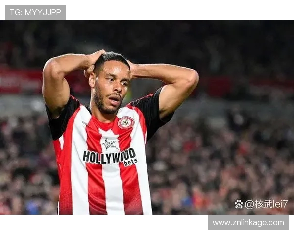 英联杯半场：阿耶尔失误助攻埃利奥特破门维拉暂时领先布伦特福德